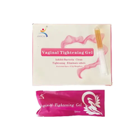 Gel de resserrement du vagin Hymen Yoni à base d'herbes naturelles 100%, Gel gynécologique, offre spéciale