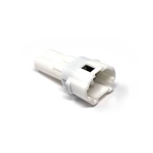 Connettore maschio a 2 vie per interruttore manubrio Jetprime - Product Image 1