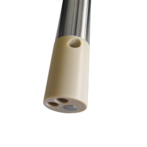 Testeur de qualité de l'eau en ligne du fabricant avec capteur TDS à quatre électrodes et analyseur EC pour des tests d'eau complets - Product Image 5
