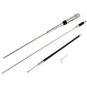 Antenne de communication mobile pour véhicule, montée sur voiture, pour <span class=keywords><strong>talkie</strong></span>-<span class=keywords><strong>walkie</strong></span> TH 9800 CR8900, radio mobile de voiture, très demandée - Product Image 3