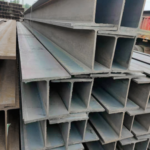 <span class=keywords><strong>Vigas</strong></span> <span class=keywords><strong>de</strong></span> Acero Laminadas en Caliente BS Q235B <span class=keywords><strong>de</strong></span> <span class=keywords><strong>6m</strong></span>, 9m, 12m, <span class=keywords><strong>Vigas</strong></span> en H, Precio por Tonelada <span class=keywords><strong>de</strong></span> Soldadura y Corte - Product Image 4