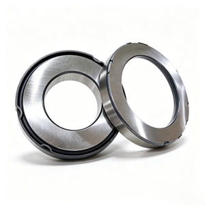 Ready To Ship 29420M Axial Spherical Roller Bearing 100*210*67mm Misalignment Tolerant for Vertical Motor Heavy‑Load Port Crane - Product Image 3
