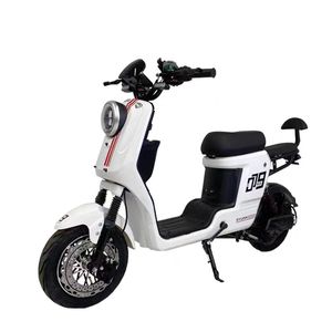 Vélo de ville électrique Scooter électrique de haute qualité Scooter électrique de mobilité - Product Image 1