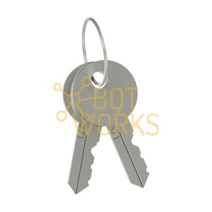 Pizzato VFKLB300-Nuevo - Product Image 1