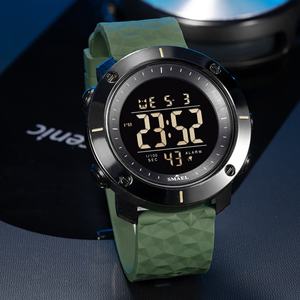 Reloj Deportivo Digital SMAEL 8042 para Actividades al Aire Libre, Reloj de Pulsera Deportivo LED para Hombre - Product Image 4