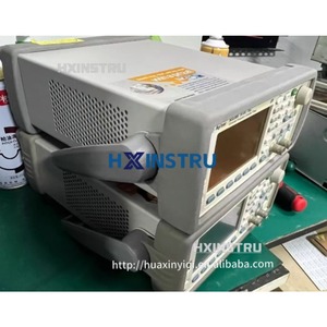 ตัวนับ/ตัวจับเวลาความถี่สากล350 MHz 53220A keysight 12 digitum/s 100 PS H - Product Image 3