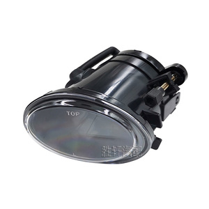 ไฟตัดหมอกหน้า BMW 63177894017 63177894018 สำหรับ E39 E46 M5 M3 ABS ฮาโลเจน อะไหล่ทดแทน - Product Image 2