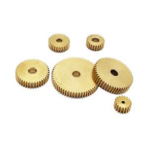 Vis à tête moletée plate en laiton et cuivre, vis à main, usinage de précision, quincaillerie durable, fabricant OEM - Product Image 1