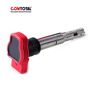 Bobines d'allumage pour <span class=keywords><strong>Audi</strong></span> A4 A5 A6 A8 Q7 Q5 <span class=keywords><strong>R8</strong></span> VW Touareg 06E905115D 06E905115A 06E905115B 06E905115C 06E905115E - Product Image 6