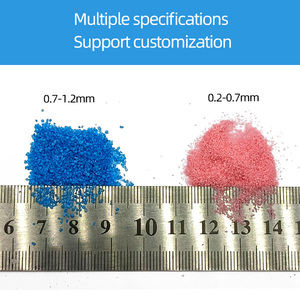 <span class=keywords><strong>Sable</strong></span> coloré de qualité construction, <span class=keywords><strong>couleur</strong></span>/taille personnalisée, <span class=keywords><strong>sable</strong></span> durable et résistant à l'usure pour façades et marquages routiers - Product Image 4