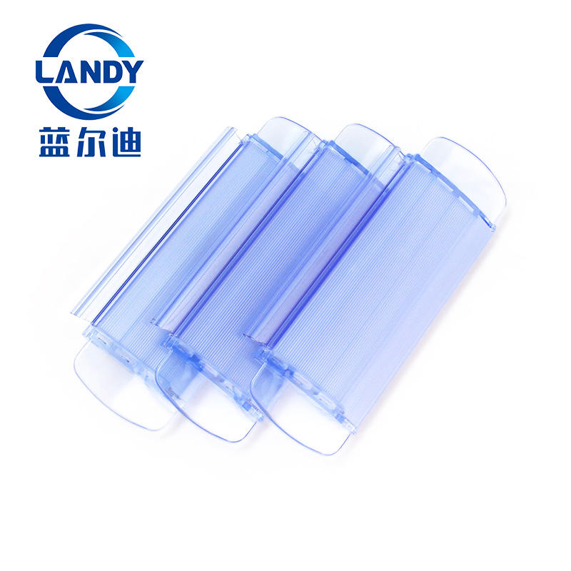 Blue Swimming Pool Cover