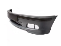 Pare-chocs Avant Neuf d'Usine de Haute Qualité pour BMW E46 Berline Modifié en Style M Tech MT