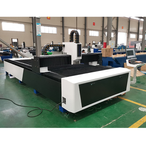 1000W 1500W 2000W 3000W 6000W kim loại CNC sợi laser cắt Laser máy cắt cho Sắt Thép Nhôm tấm đồng tấm - Product Image 1