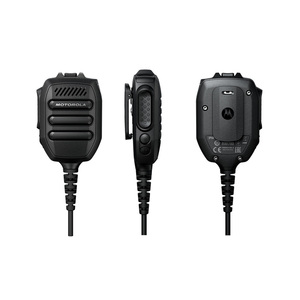 PMMN4128 IP68 RM780 R7 ION Radio Bidireccional IMPRES Micrófono Remoto con Altavoz para Radio - Product Image 3