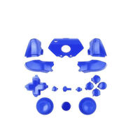 Kit de remplacement complet des boutons pour manette Xbox One ABXY LT+RT D-Pad LB+RB Joystick