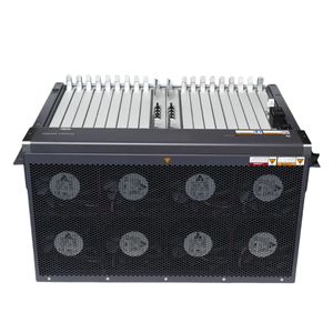 Thương hiệu mới smartax MA5800-X17 hua-wei GPON epon OLT ma5800x17 mpla mplb 10.5 tbit/S GPON epon OLT Chất lượng cao ma5800 x 17 - Product Image 4