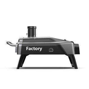 Offre spéciale <span class=keywords><strong>four</strong></span> commercial extérieur en acier inoxydable <span class=keywords><strong>four</strong></span> à bois à granulés de bois bon marché camping au <span class=keywords><strong>gaz</strong></span> propane <span class=keywords><strong>four</strong></span> à <span class=keywords><strong>pizza</strong></span> pour jardin - Product Image 6