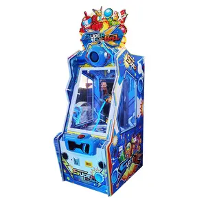 Console de jeu vidéo Super brush ball, machine de jeu, divertissement, borne d'arcade, pinball virtuel