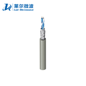 <span class=keywords><strong>สาย</strong></span>เคเบิลคอมพิวเตอร์9841สำหรับใช้ใน RS-485พร้อมแจ็กเก็ต PVC ตัวเก็บประจุต่ำมีหลายตัวนำ - Product Image 2