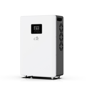 Sistema de Almacenamiento de Energía Residencial ESS de 3kW con Inversor Fuera de Red y Batería LiFePO4 de 4kWh, Solución Todo en Uno - Product Image 5