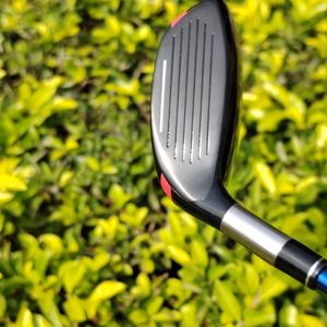 22 High-Launch Mini Hybrid #3 Wood Right Handed Unisex <b>Golf</b> <b>Club</b> with SR-Flex <b>Graphite</b> Shaft Durable Modern - Product Image 4