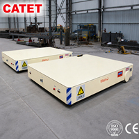 Fabricant chinois de chariots de transfert électriques et de chariots de transport à plateforme, équipement de manutention