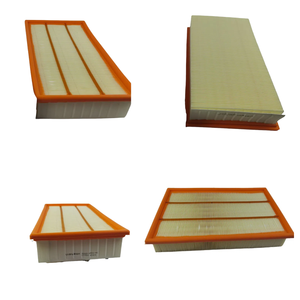 Niboke OE LR152100 범용 자동차 필터 자동 엔진 예비 부품 MITSUBISHI L200 에어 필터 용 Filtros De Aire Automotriz - Product Image 1