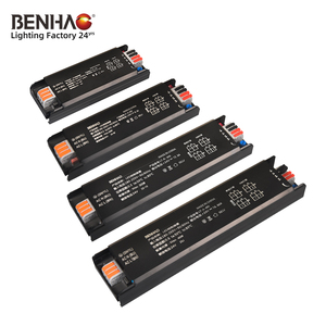 直接批发5年保修交流180V 264输入Dc 24v输出36W 60W 100W 200W 300W 400电源Led驱动器 - Product Image 1