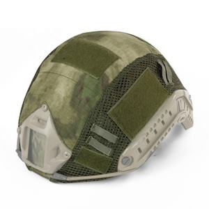 Casque tactique Sinairsoft 'Accesories' de haute qualité, casque tactique professionnel, commerce de casques tactiques - Product Image 1
