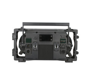Cụm B2 FC rgba + hổ phách + Chanh + Cyan 6in1 LED blinder IP65 - Product Image 6