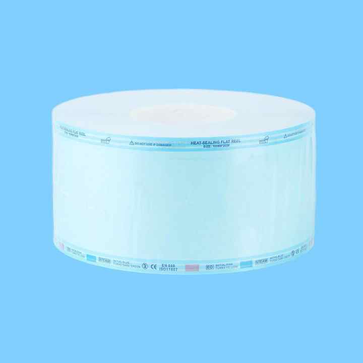 French Paper /RCPP Composite Film & Sterilization Roll| Alibaba.com
