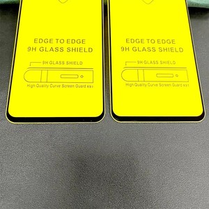 <span class=keywords><strong>Film</strong></span> 9D 9H pour One Plus Turbo 6X Nord CE 6 ACE 6T 13T ACE 3V Nord N20 SE Nord N300 Protection d'écran en verre trempé - Product Image 3