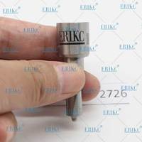 ERIKC 0433172726 DLLA 151P2726 Buse d'injecteur DLLA151P2726 Buse de carburant diesel DLLA 151 P 2726 pour 0445120621 0445120620