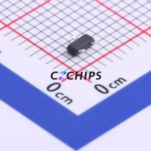 ทรานซิสเตอร์ภาคสนามทรานซิสเตอร์ ME2308S-VB SOT-23(TO-236) คุณภาพสูง (MOSFET) - Product Image 2