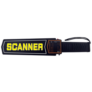 MD-3003B1 Segurança física busca scanner <span class=keywords><strong>metal</strong></span> <span class=keywords><strong>detector</strong></span> varinha <span class=keywords><strong>Detector</strong></span> de metales detecteur de metaux - Product Image 5
