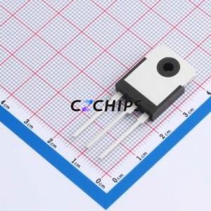 Venta al por mayor CMA40N20P Transistor de efecto de campo (MOSFET) Venta al por mayor Chips de componentes electrónicos y servicio BOM - Product Image 2