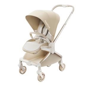 Silla de paseo de aluminio personalizada de fábrica, <span class=keywords><strong>cochecito</strong></span> <span class=keywords><strong>doona</strong></span> común para niños, Cochecitos de bebé - Product Image 1