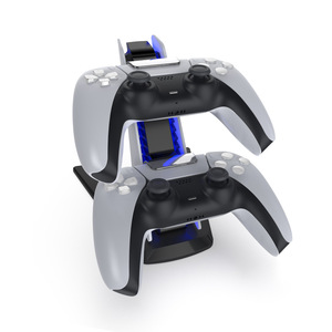 TP5-0585S <strong>Wireless</strong> Game Controller <strong>Charger</strong> for <strong>PS5</strong> <strong>Charger</strong> Charging Dock Station Stand for <strong>PS5</strong> Dual <strong>Charger</strong> for <strong>PS5</strong> - Product Image 4