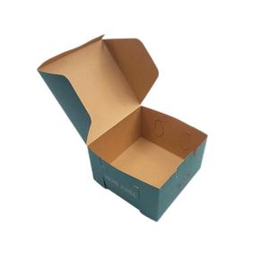 Wholesale Luxury bio Paper Box Clothes packaging Gift food boxes cosmetic Kraft packaging mailer Shipping Box Custom