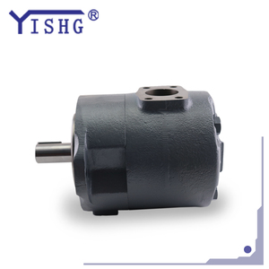 À vendre : Pompe hydraulique Tokimec SQP3-17-1B-18, Pompe à palettes à déplacement fixe SQP3-21-1B-18, Pompe à palettes SQP3-25-1B-18 - Product Image 6