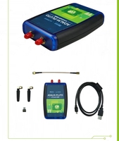 Module d'apprentissage radio logiciel (SDR) / RF GGDX Chipboard Seeed ADALM-PLUTO avec fonction émetteur-récepteur full-duplex