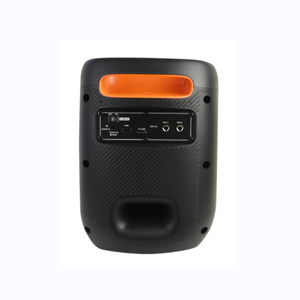 Loa Dự Tiệc Không Dây BT Di Động Radio Loa Trầm - Product Image 5