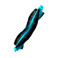 Brosse principale pour Cecotec Conga 3490 4090 5090 Viomi V2 Pro Mijia STYJ02YM Accessoire Aspirateur Robot Balayeuse Brosses À Rouleaux