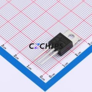 IRF3205ZPBF-VB ใหม่ล่าสุด TO-220AB ทรานซิสเตอร์ภาคสนามทรานซิสเตอร์ (Mosfet) - Product Image 1