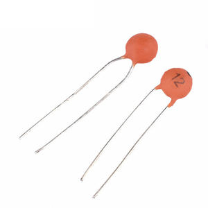 Condensador Cerámico de 100 Pines, 50V, 1pF - 100nF, <span class=keywords><strong>0.1</strong></span> <span class=keywords><strong>uF</strong></span>, 104, 4.7pF, 10pF, 22pF, 33pF, 47pF, 101, 220pF, 221, 330pF, 470pF, 1nF, 103, 47nF, 473 - Product Image 6