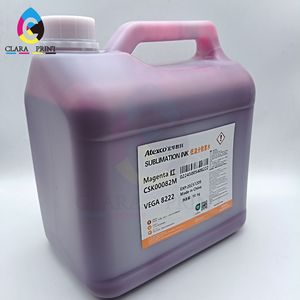 10 lít/thùng atexco nhiệt độ thấp phân tán thăng hoa mực - Product Image 4