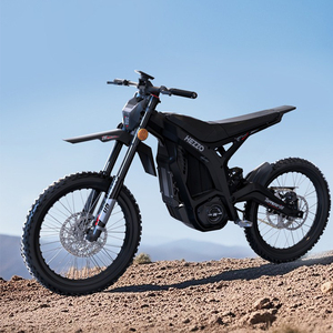 Moto tout-terrain électrique 72V 13000W 400NM, moto tout-terrain 72V 40Ah pour adultes, haute vitesse, motocross électrique, <span class=keywords><strong>livraison</strong></span> <span class=keywords><strong>gratuite</strong></span> au Royaume-Uni - Product Image 2