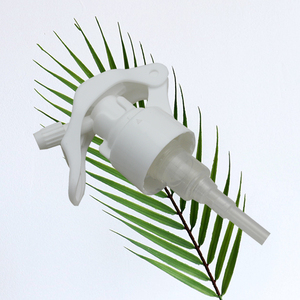 Cosmetrig-022 28/410 <strong>Mini</strong> <strong>Trigger</strong> <strong>Sprayer</strong> Plastic <strong>Trigger</strong> <strong>Hand</strong> Pump Fancy Cosmetic <strong>Triggers</strong> - Product Image 5