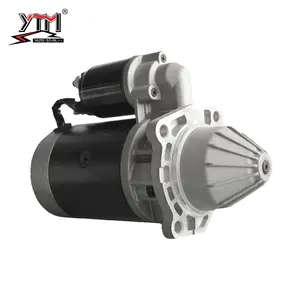 0001362016 0001362031 0001362034 0001362091 0001362305 0001362703 CST10123 Startmotor 12V 9T 2.4KW