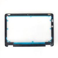 Untuk Dell Latitude 3140 Penutup Layar Laptop Bezel LCD Depan Bingkai B untuk Suku Cadang Komputer